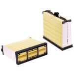 DBA5292 Hava Filtresi