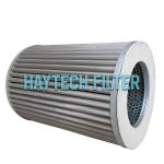G0,5 DOĞALGAZ FİLTRE KARTUŞU