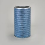 262-5142 DIN Normu Kartuş Filtreler