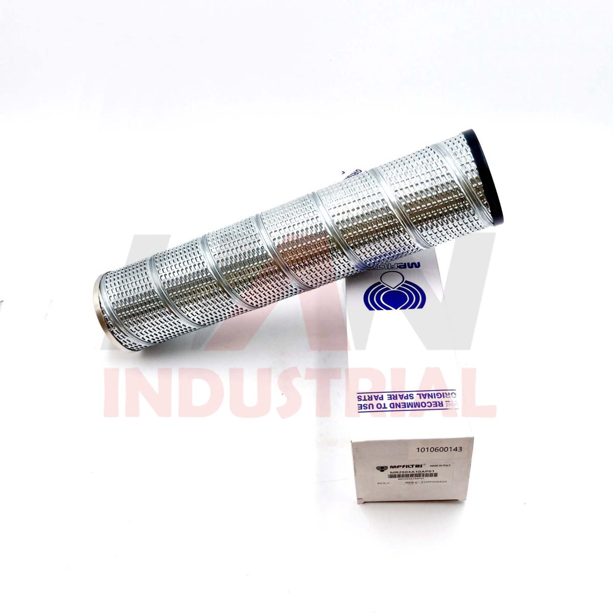 1010600143  Hidrolik Filtresi - Görsel 2