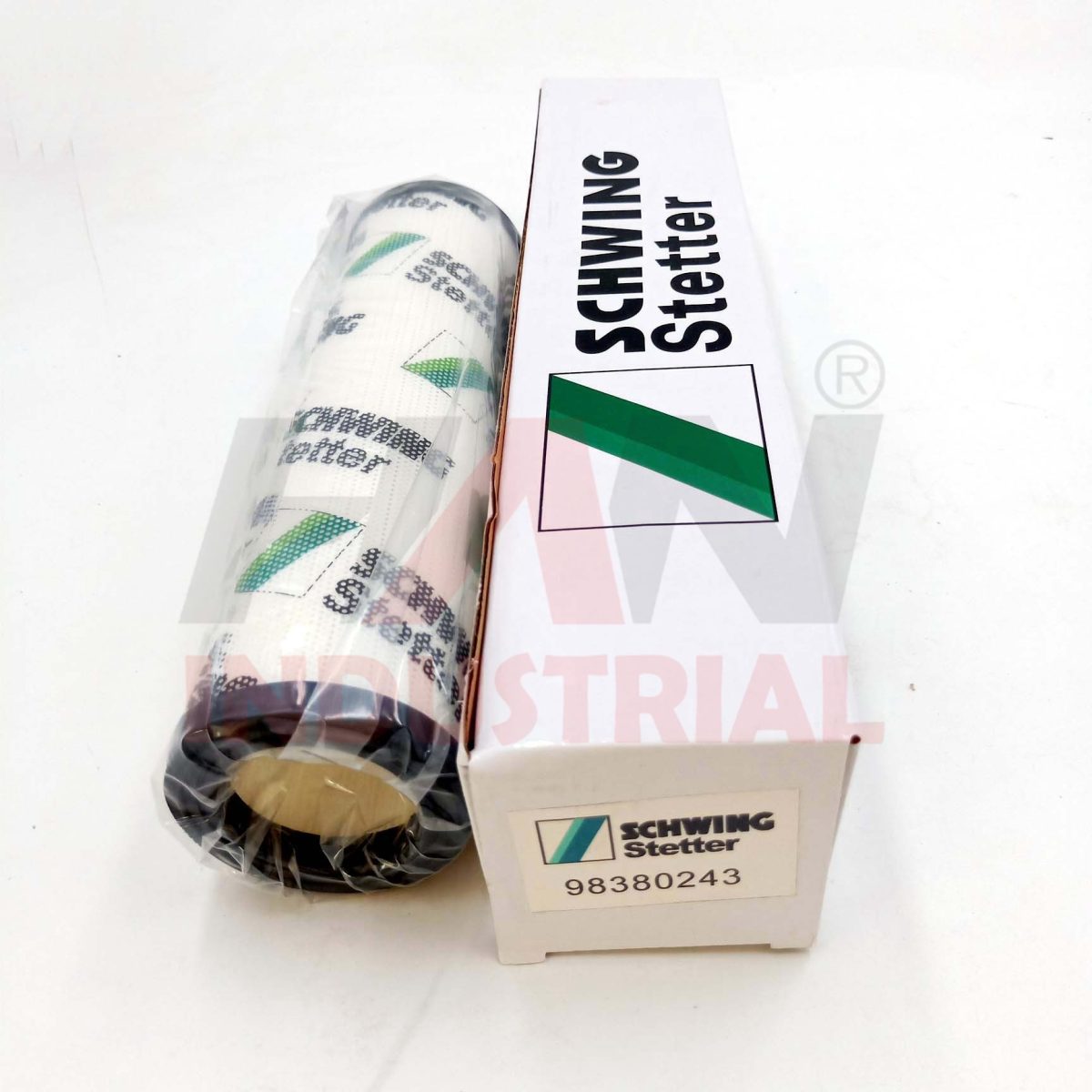 98332999 Hidrolik Filtresi - Görsel 2